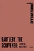 Bartleby, the Scrivener  (eBook)