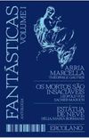 Antologia Fantsticas, volume I
