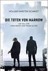 Die Toten von Marnow: Ein Fall fr Lona Mendt und Frank Elling (German Edition)