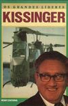Os grandes lderes: Kissinger