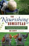 The Nourishing Homestead