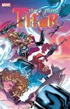 The Mighty Thor, Vol. 5: The Death of The Mighty Thor