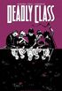 Deadly Class, Vol. 2: Kids of the Black Hole