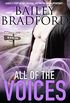 All of the Voices (Southern Spirits Book 3) (English Edition)