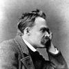 Foto -Friedrich Nietzsche