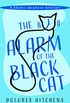 The Alarm of the Black Cat (The Rachel Murdock Mysteries Book 2) (English Edition)