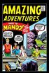 Amazing Adventures #2