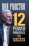 12 Power Principles for Success