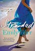 Stranded: An unputdownable psychological thriller set on a desert island