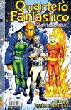 Quarteto Fantstico & Capito Marvel #14