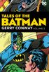 Tales of the Batman: Gerry Conway Vol. 2
