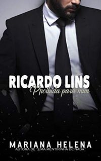 Ricardo Lins: Proibida para Mim