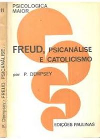 Freud, Psicanlise e Catolicismo