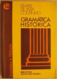 Gramtica Histrica