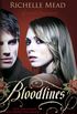 Bloodlines (book 1)