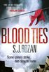 Blood Ties: (Bill Smith/Lydia Chin) (Bill Smith / Lydia Chin) (English Edition)