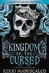 Kingdom of the Cursed (Kingdom of the Wicked Book 2) (English Edition)
