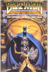 Batman: A Mscara de Balam