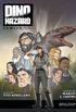 Dino Hazard: Comics - Vol.1