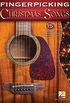 Fingerpicking Christmas Songs: 15 Songs Arranged for Solo Guitar in Standard Notation & Tab