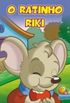 O Ratinho Riki