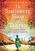The Stationery Shop of Tehran (English Edition)