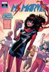 Ms. Marvel #31 (volume 4)