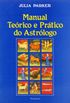 Manual Terico e Prtico do Astrlogo