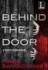Behind the Door (A Kathy Ryan Novel Book 1) (English Edition)