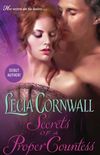 Secrets of a Proper Countess (The Archer Family Book 1) (English Edition)