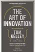 The Art Of Innovation: Lessons in Creativity from IDEO, America