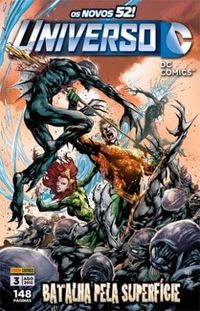 Universo DC #03