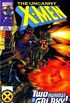 Os Fabulosos X-men #358