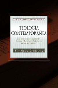 Teologia Contempornea