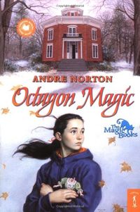 Octagon Magic: The Magic Books #2