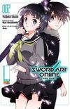 Sword Art Online - Fairy Dance #02