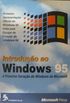 Introduo ao Windows 95