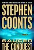 Saucer: The Conquest (English Edition)