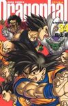 Dragon Ball - Kanzenban edition #34