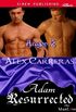 Adam Resurrected [Aragon 2] (Siren Publishing Allure ManLove) (English Edition)