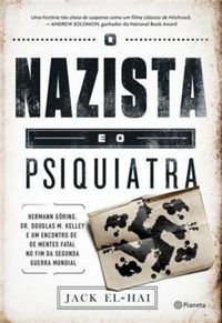 O Nazista e o Psiquiatra