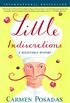 Little Indiscretions: A Delectable Mystery (English Edition)