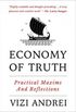 Economy of Truth