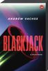 Blackjack: A Cross Novel (The Cross Book 1) (English Edition)