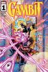 Gambit (2022-) #1