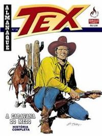 Almanaque Tex #31