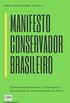 MANIFESTO CONSERVADOR BRASILEIRO