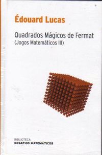 Quadrados Mgicos de Fermat
