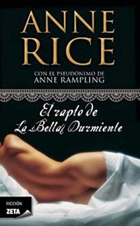 El rapto de la Bella Durmiente (Saga de la Bella Durmiente 1) (Spanish Edition)