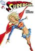 Supergirl #0